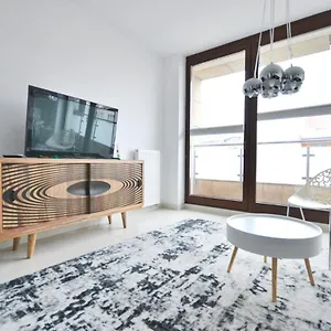 Apartament Apartament Kazimierza Wielkiego 5, Poznań