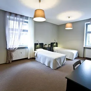 Apartament Avalis, Poznań
