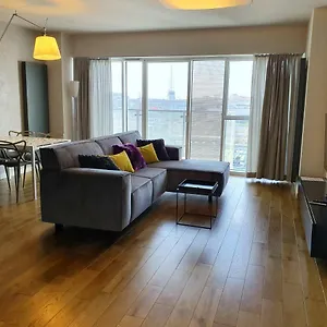 Apartament Towarowa 37, Poznań