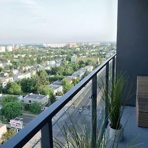 Apartament Bułgarska 59a-, Poznań